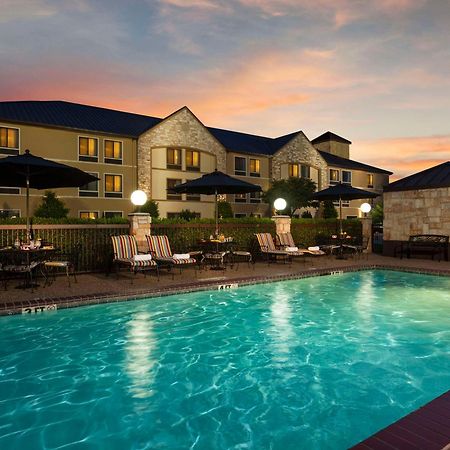 Best Western Plus Lewisville Flower Mound Exterior photo